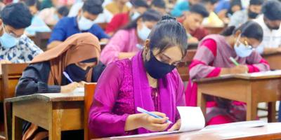 জেএসটি গুচ্ছভুক্ত বিজ্ঞান ও প্রযুক্তি বিশ্ববিদ্যালয়ের ‘সি’ ইউনিটের ৬টি বহুনির্বাচনি প্রশ্নোত্তর : হিসাববিজ্ঞান, পর্ব-৪